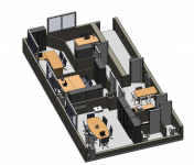 Céline CORNETTE - ATELIER DAM