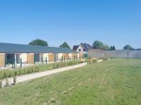 Alexis PERSIAUX - ARCARRé Architectes