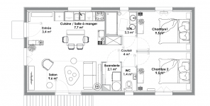 Ameline LEBLOND - ATELIER MAE