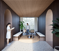 Nora MOLITOR - Studio Moben